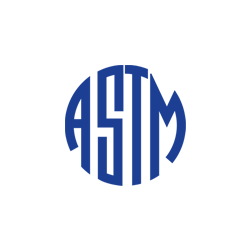 Certificación ASTM