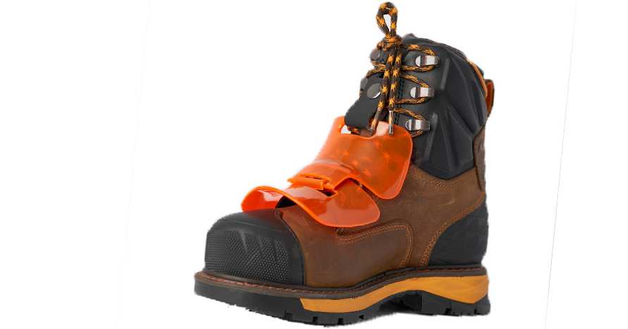 Bota de seguridad con componentes Sikker